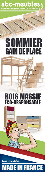 Nos lits gain de place incontournables Nos lits gain de place incontournables