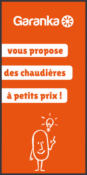 Entretien, dépannage et remplacement de systèmes de chauffage (principalement les chaudières gaz et pompes à chaleur), grâce à nos 30 agences et 500 techniciens et installateurs. Garanka est N°3 sur le marché des particuliers.